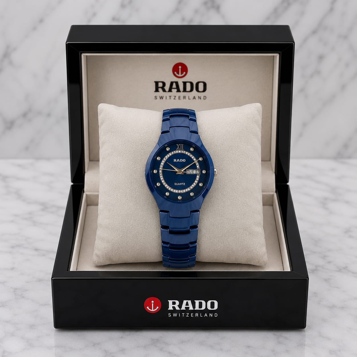 Rado