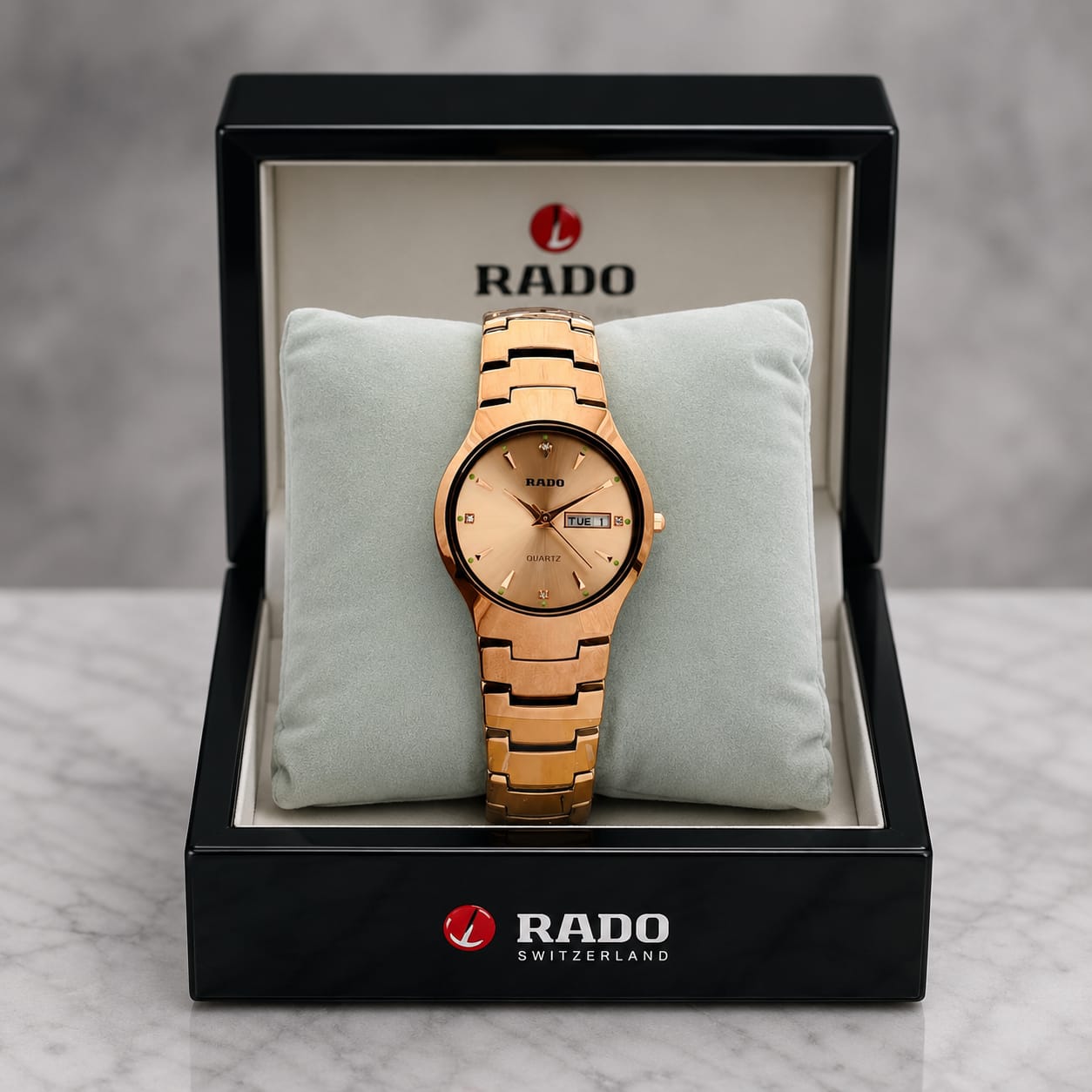 Rado