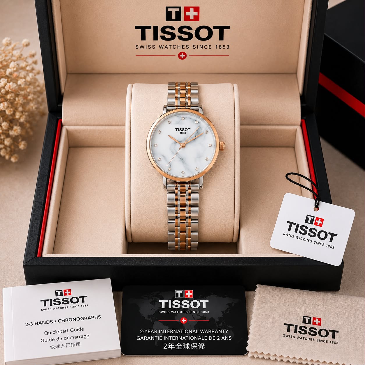 Tissot