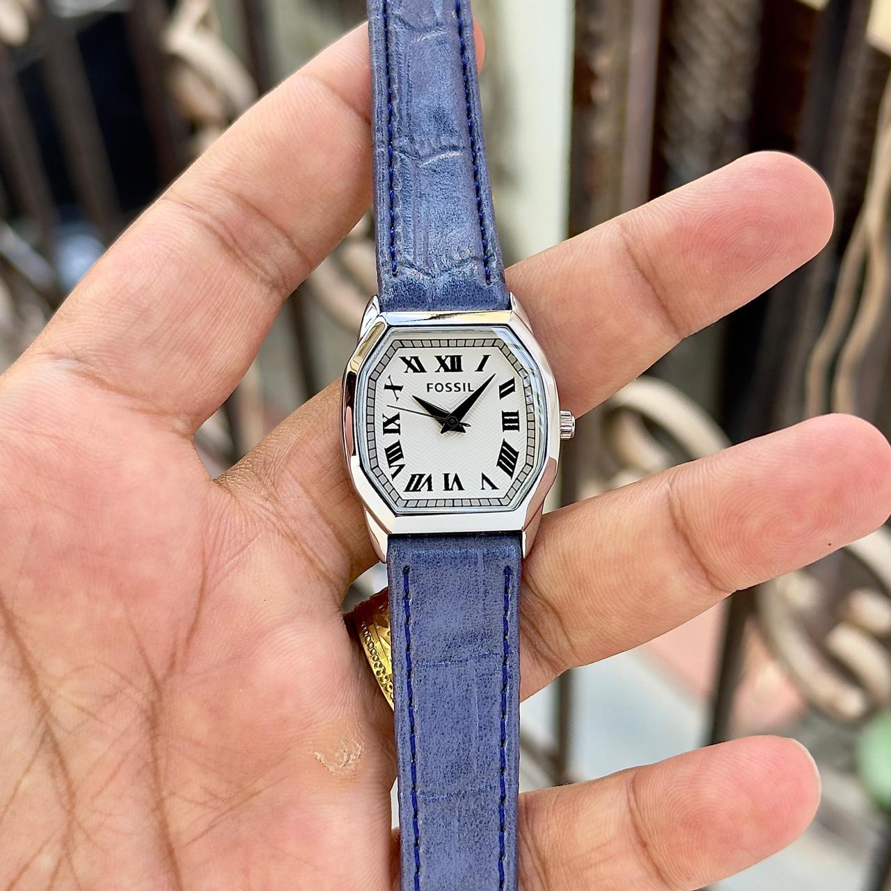 Fossil Harlow