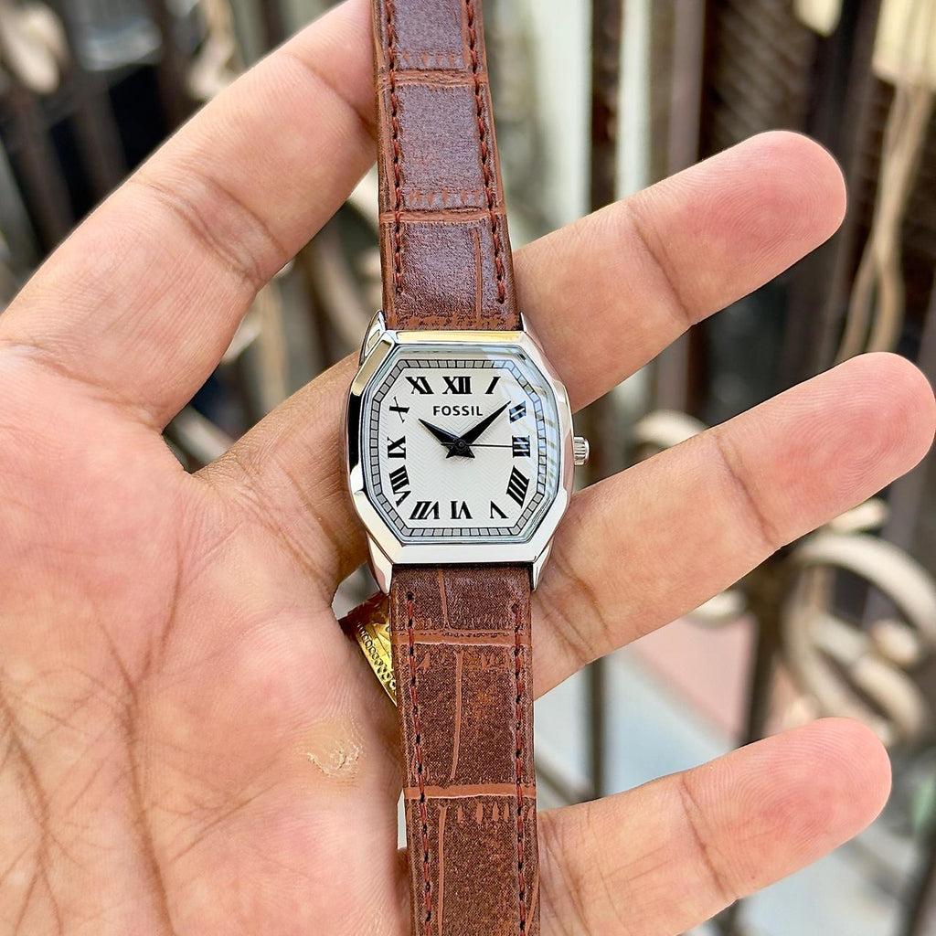 Fossil Harlow