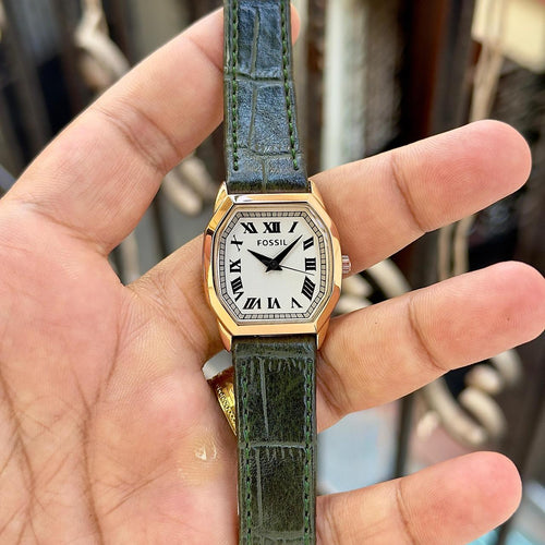 Fossil Harlow