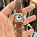 Fossil Harlow