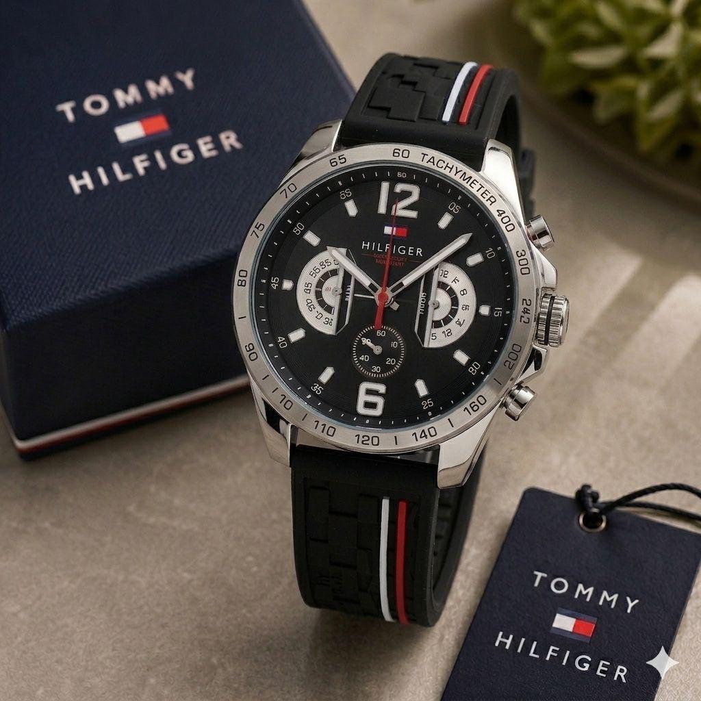 Tommy Hilfiger