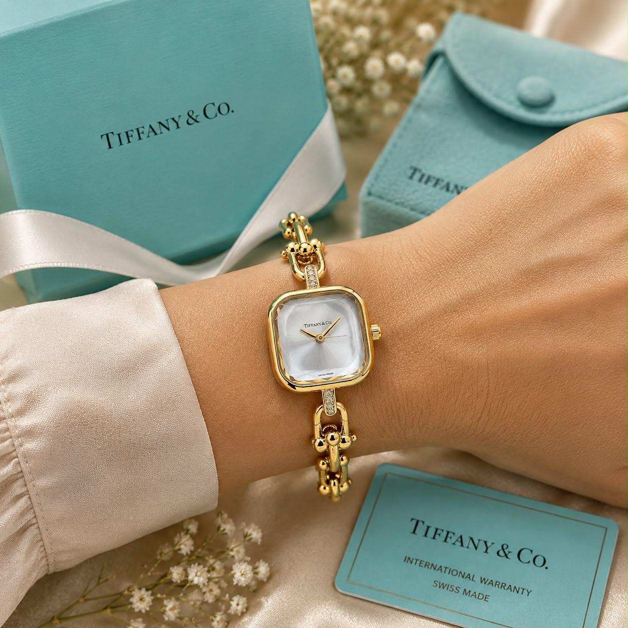 Tiffany & Co