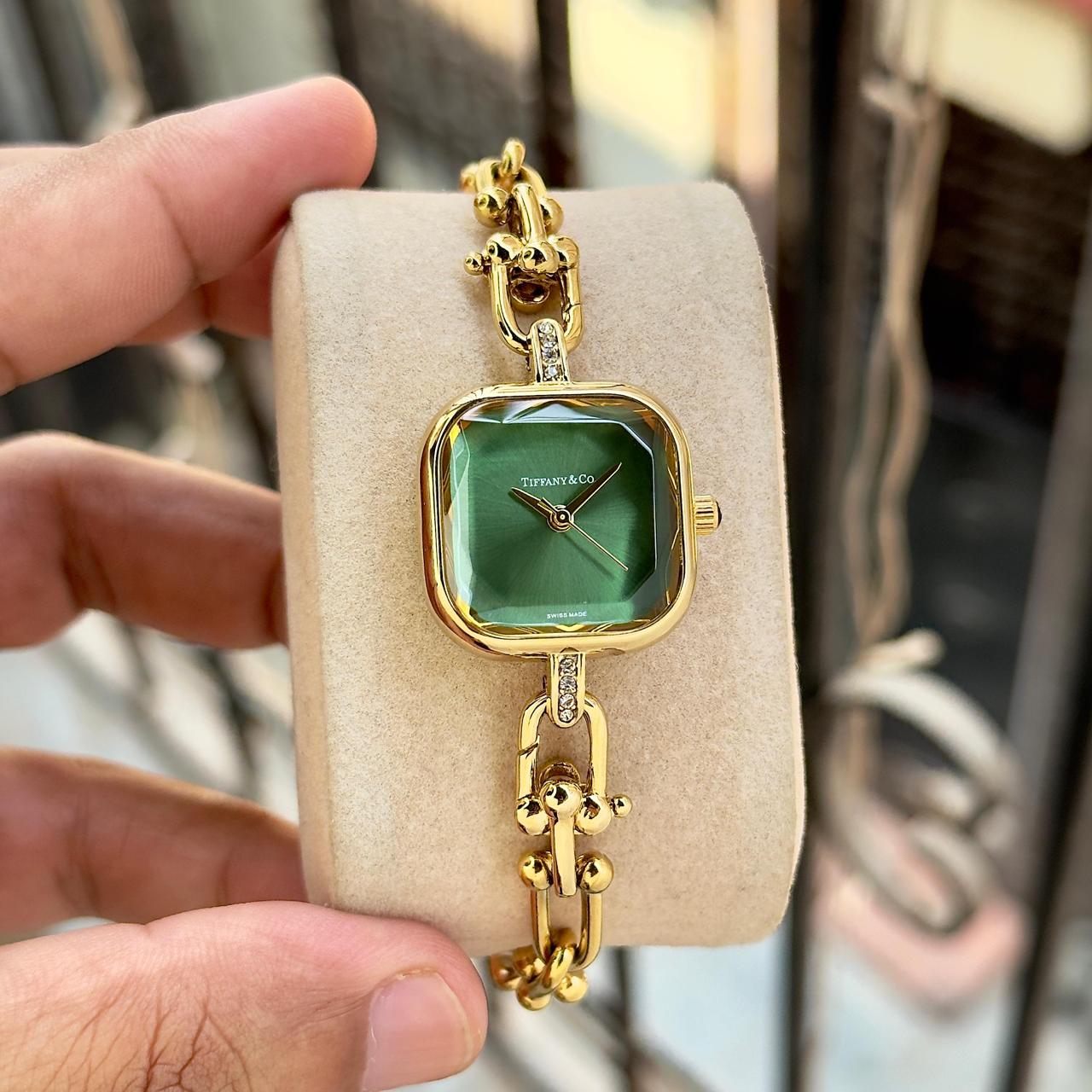 Tiffany & Co