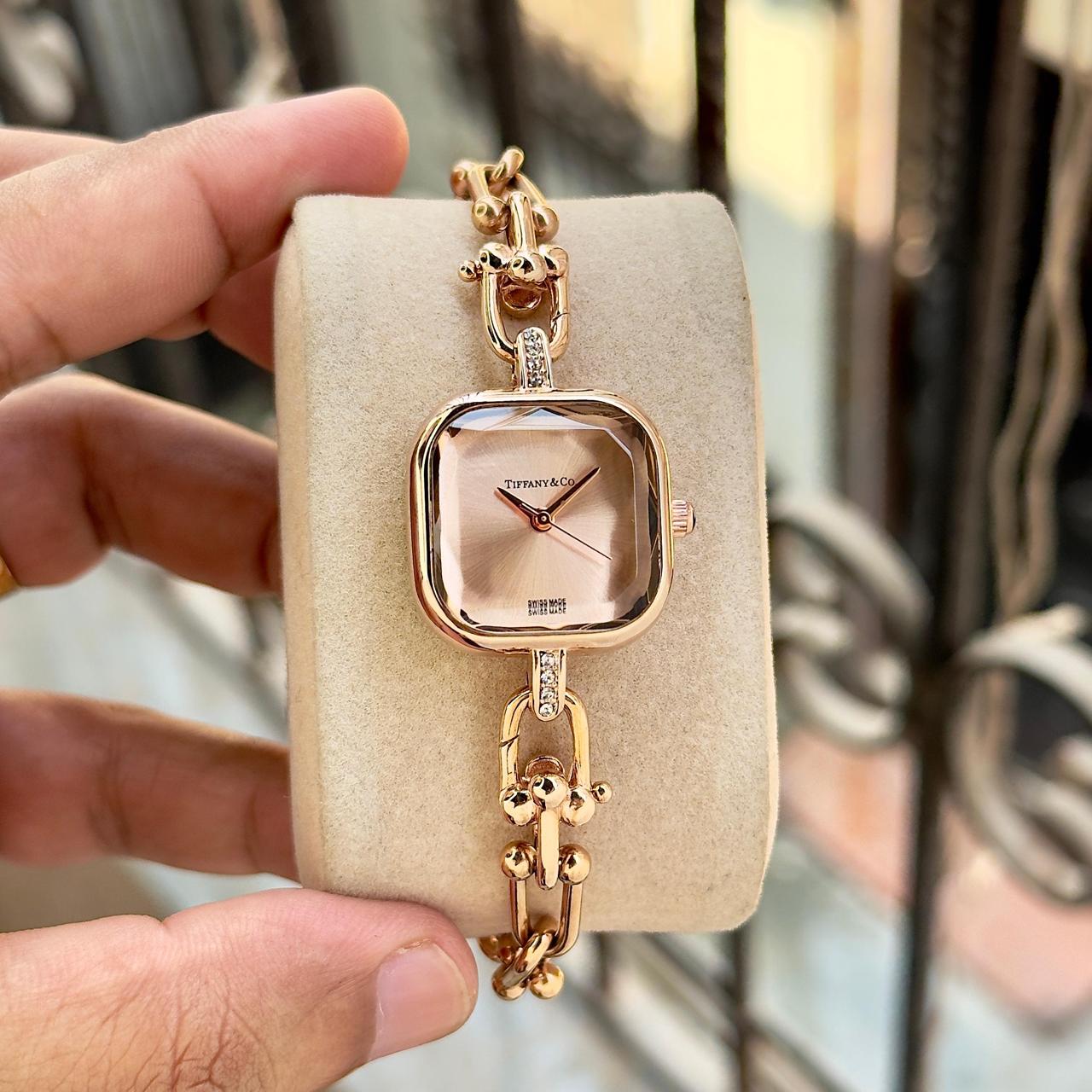 Tiffany & Co