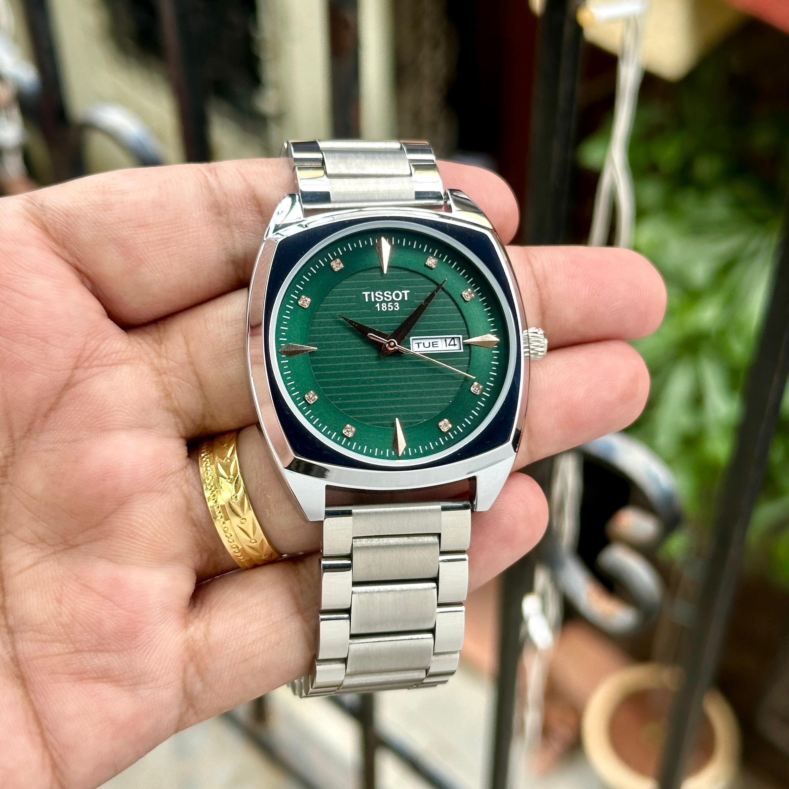Tissot