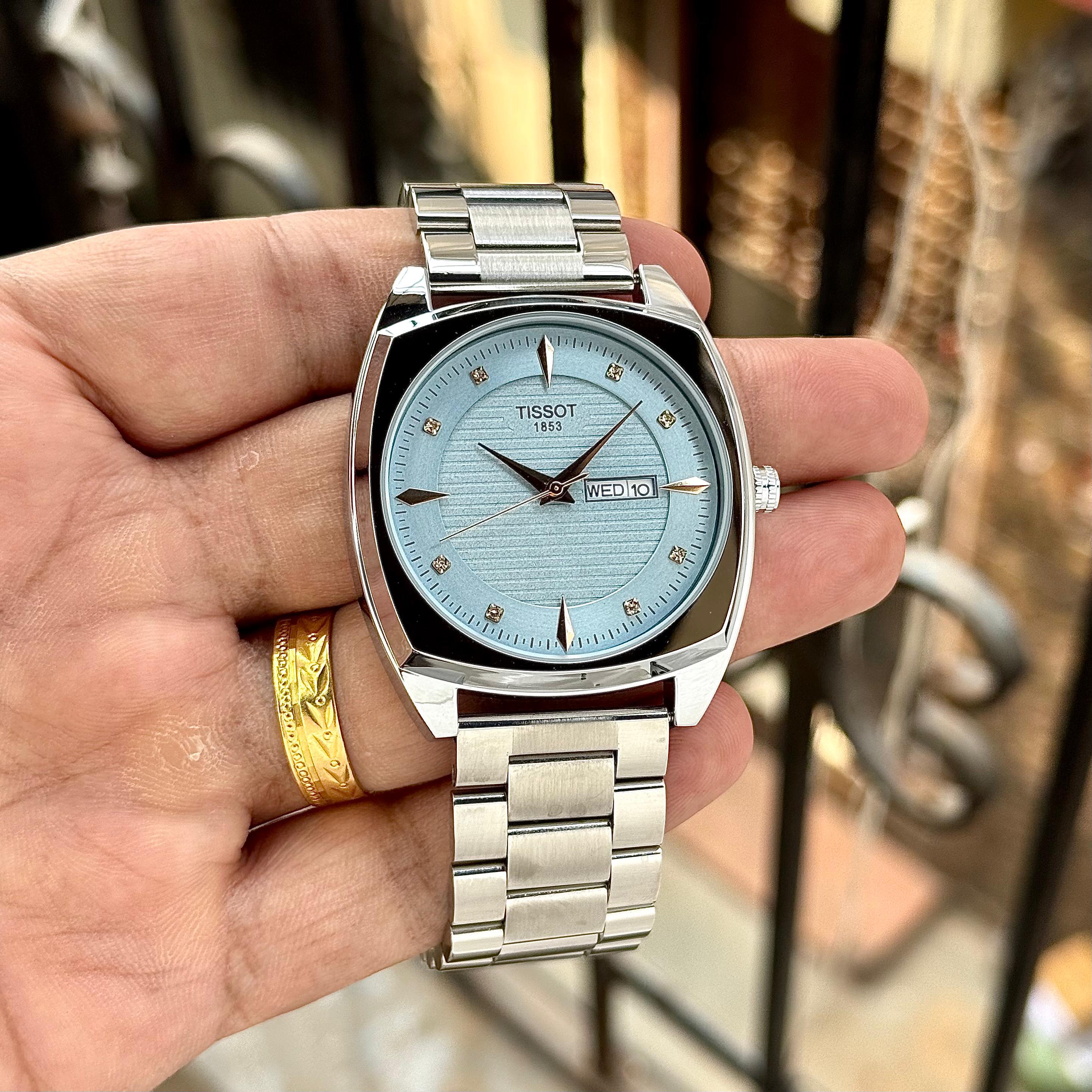 Tissot