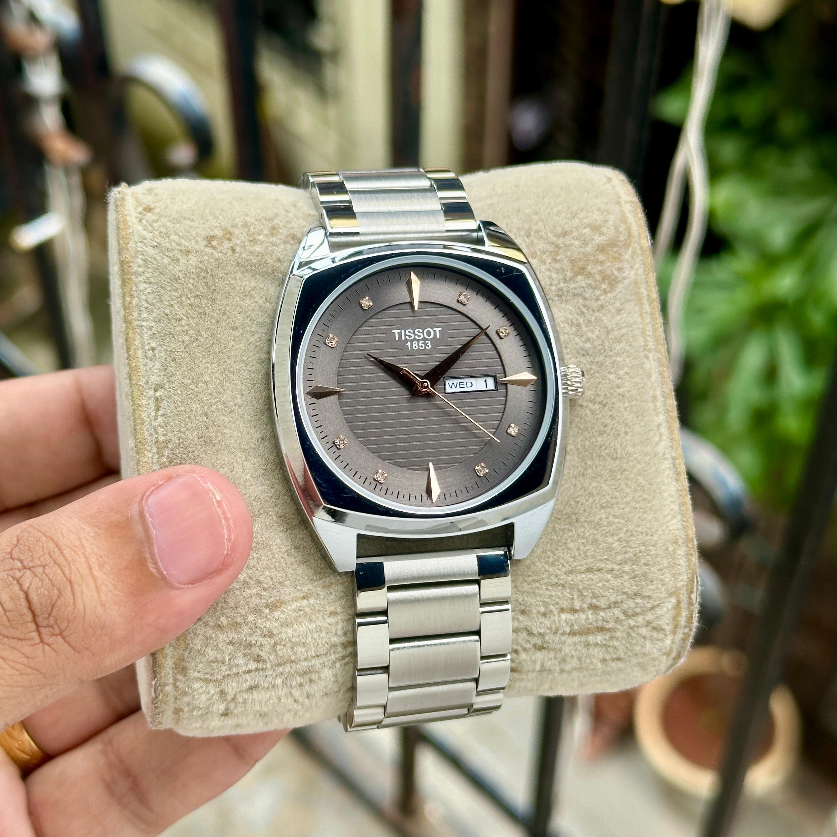 Tissot