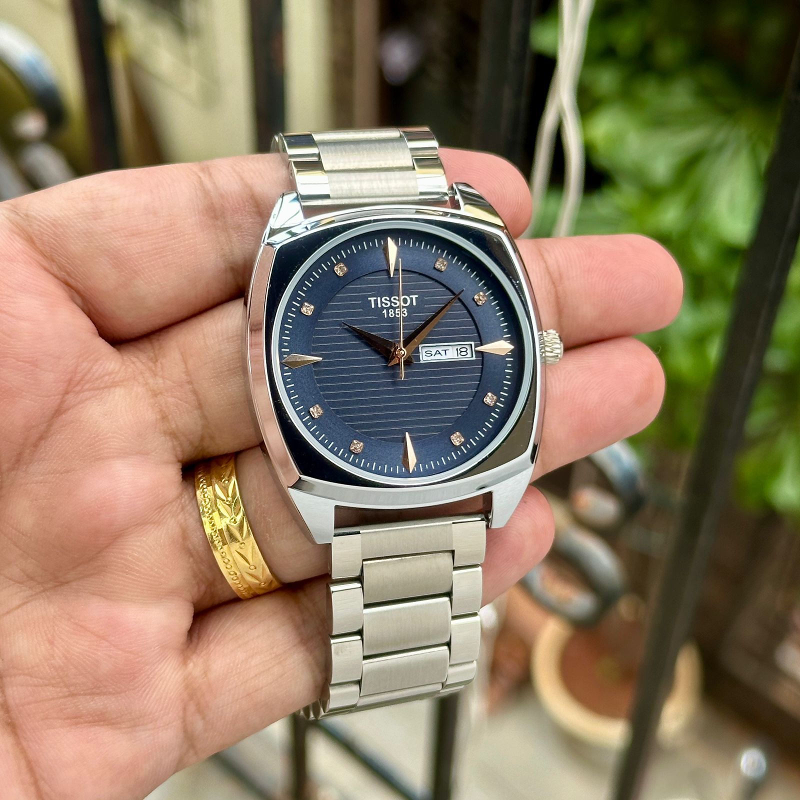 Tissot