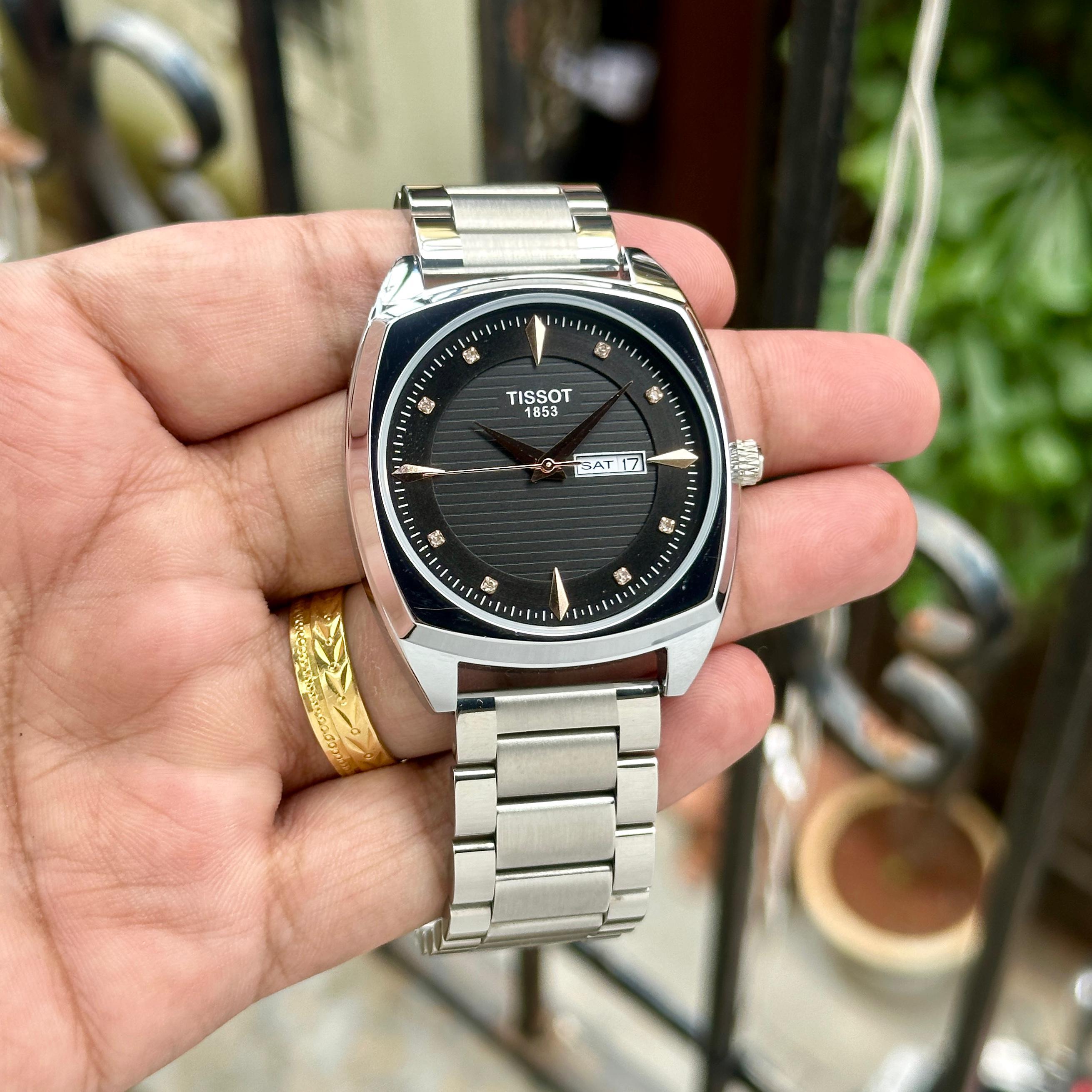 Tissot