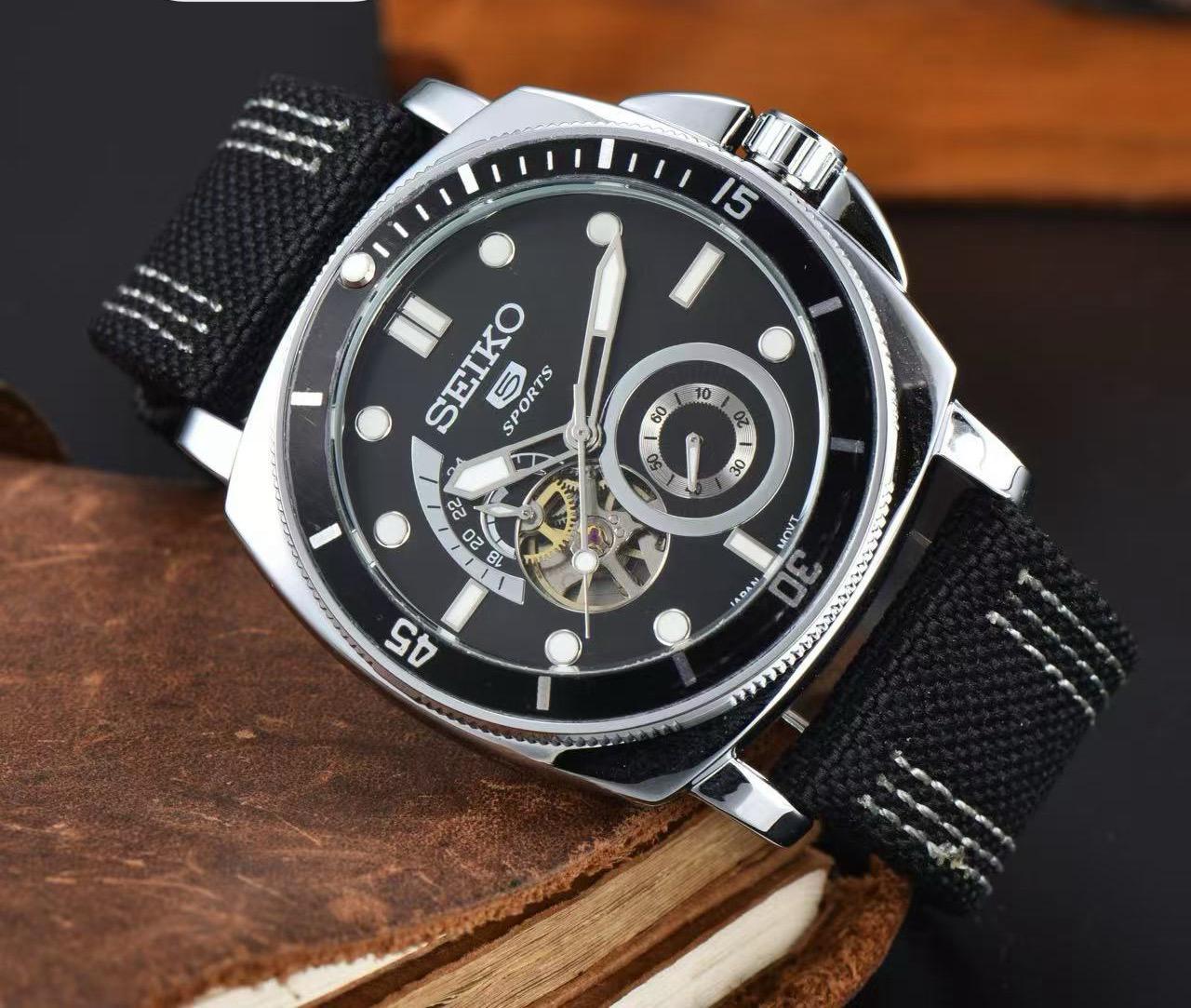 Seiko