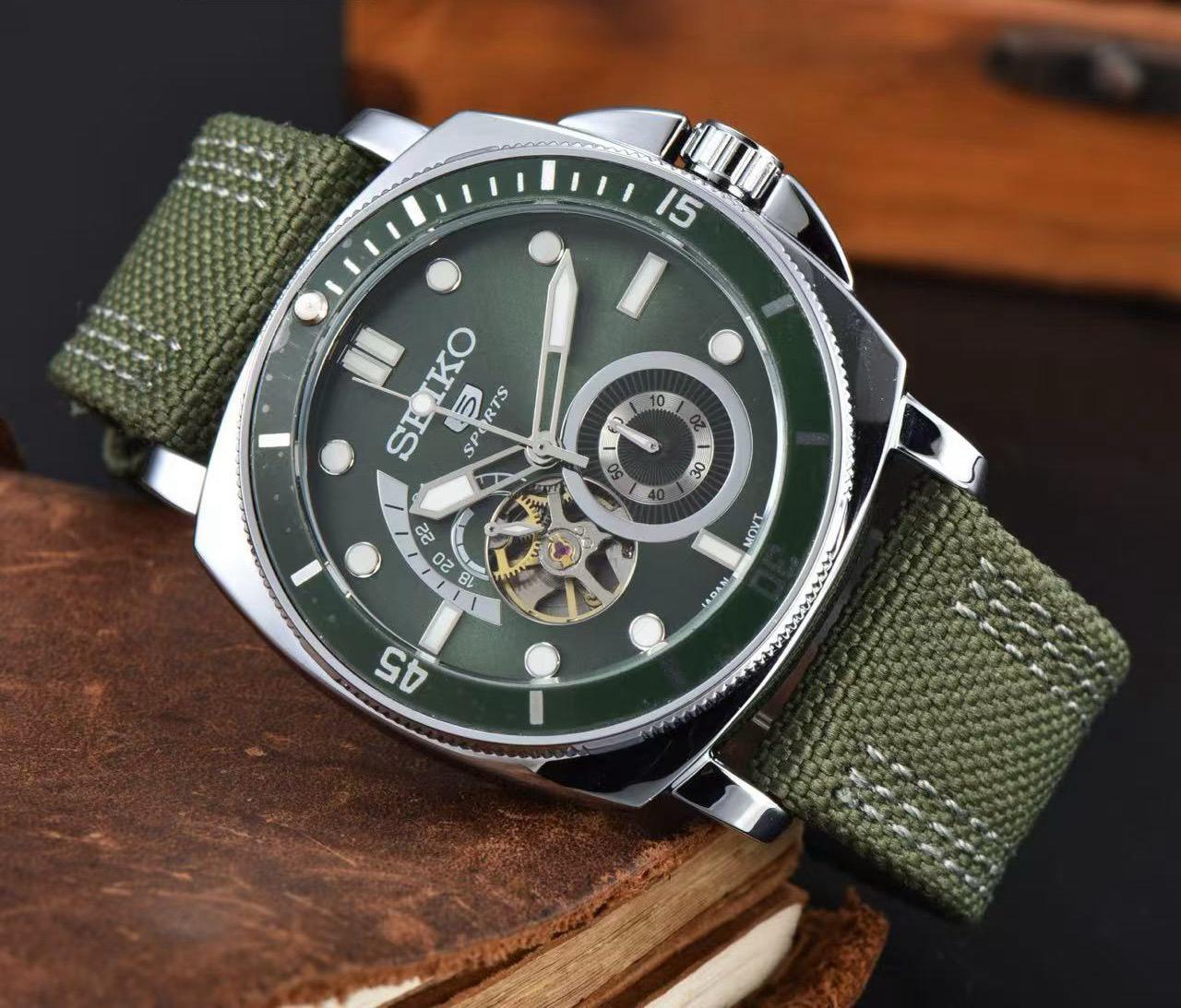 Seiko