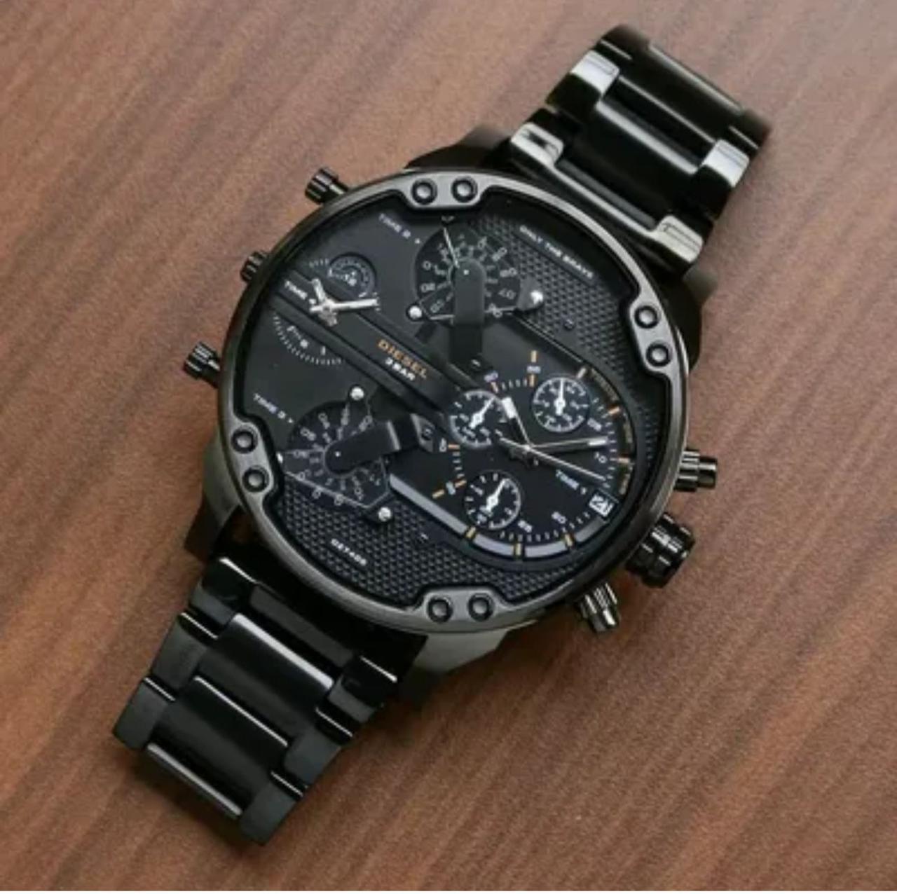Diesel