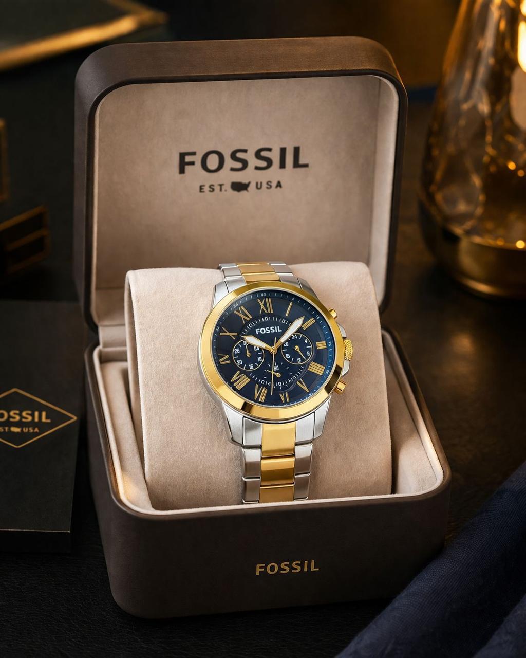 Fossil