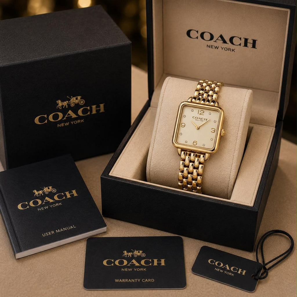 Coach