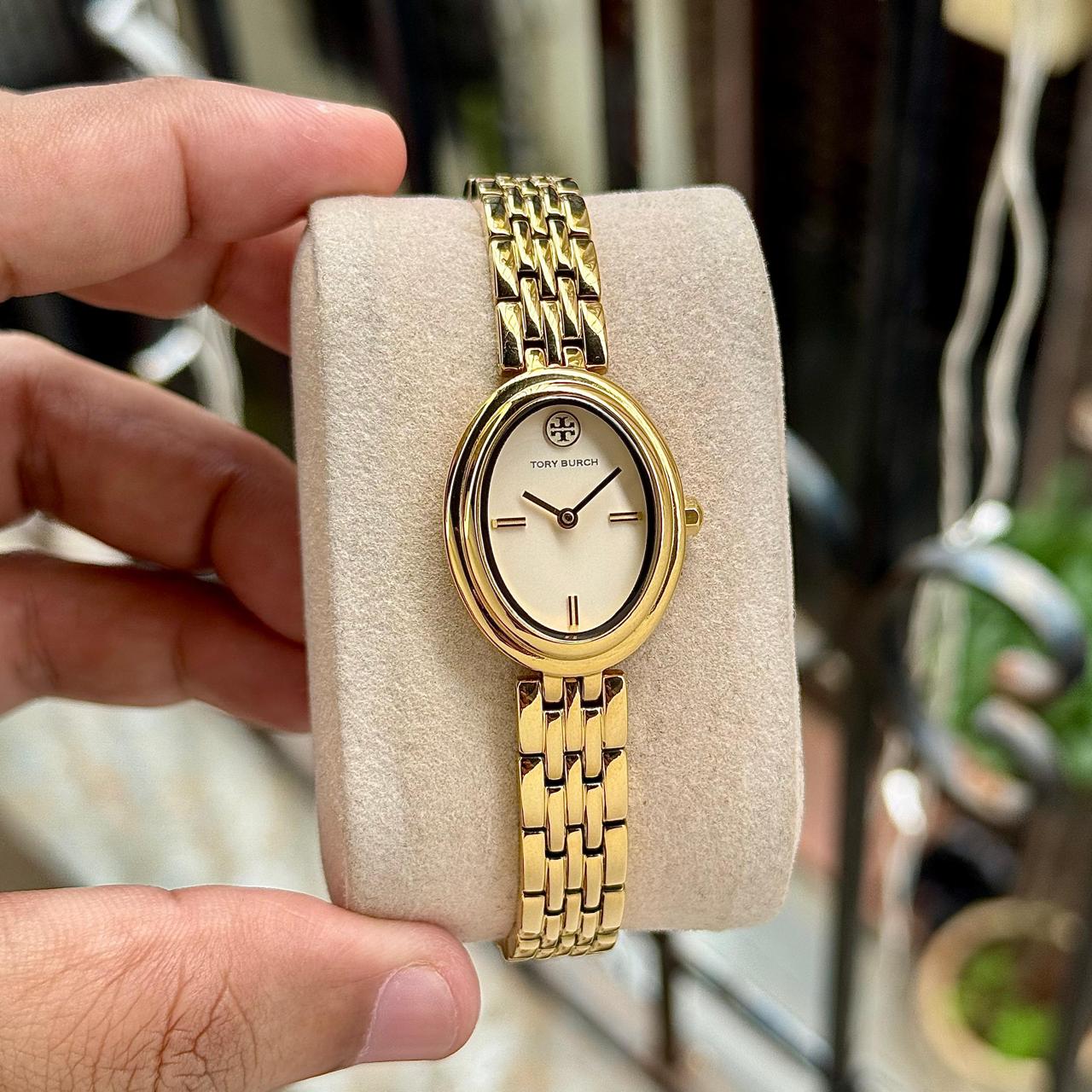 Tory Burch