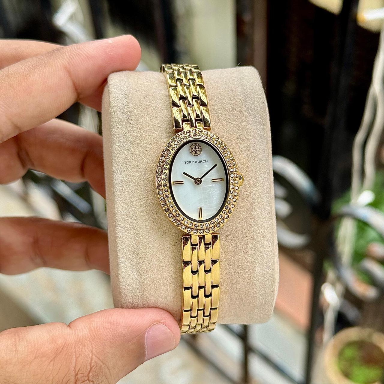 Tory Burch