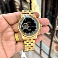 Seiko Presage