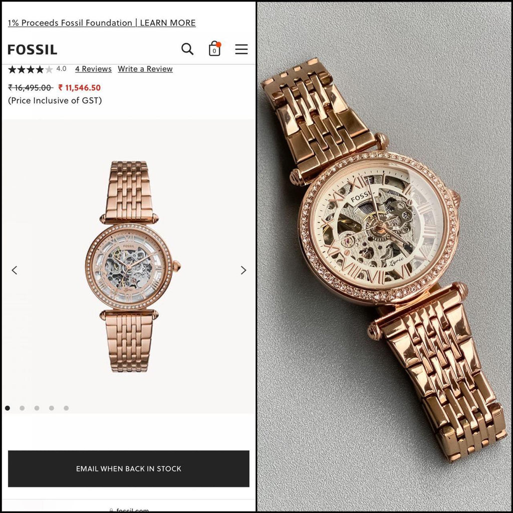 Fossil