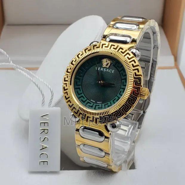 Versace