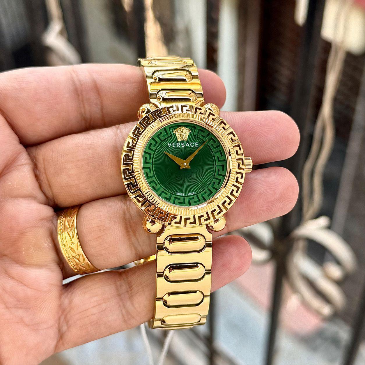 Versace