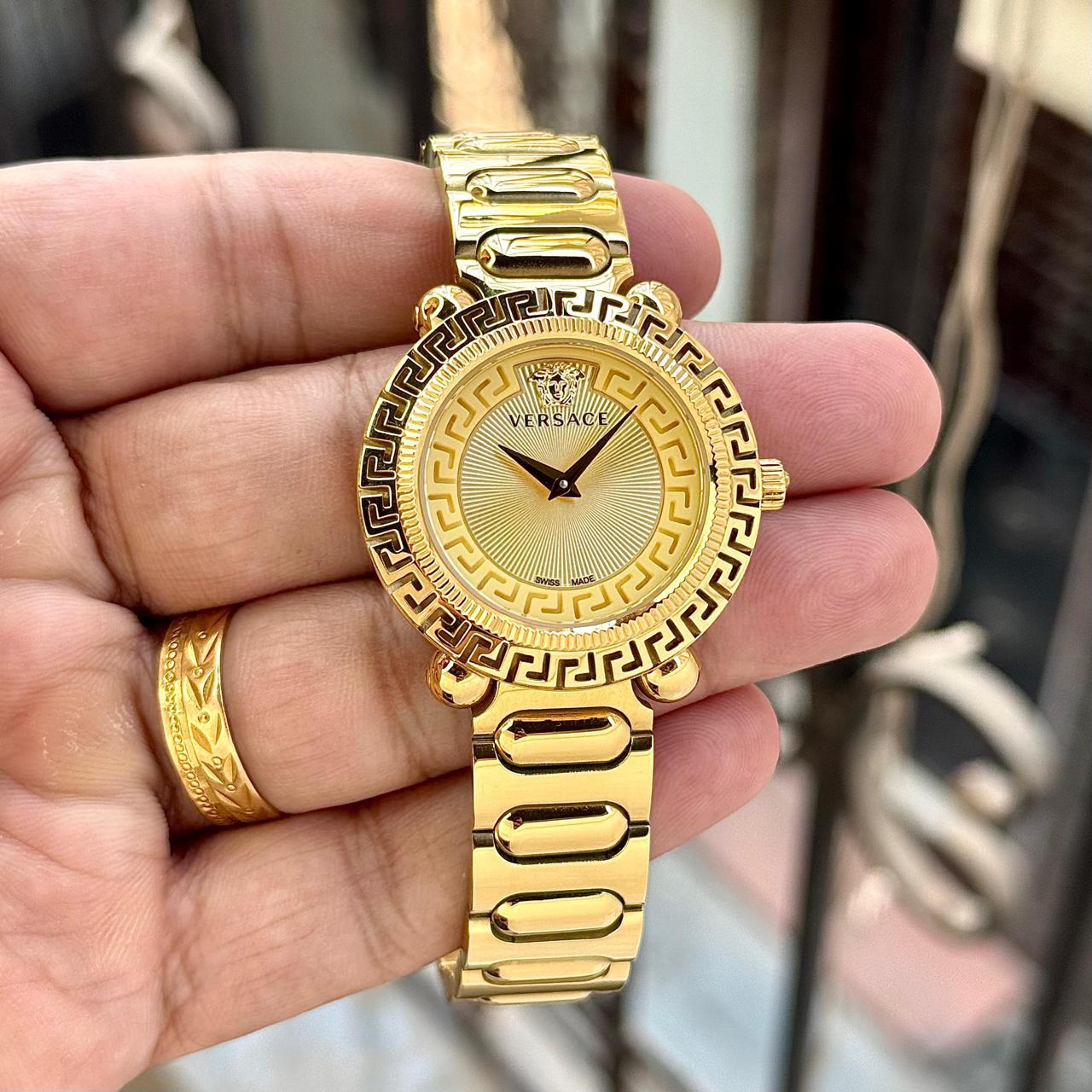Versace