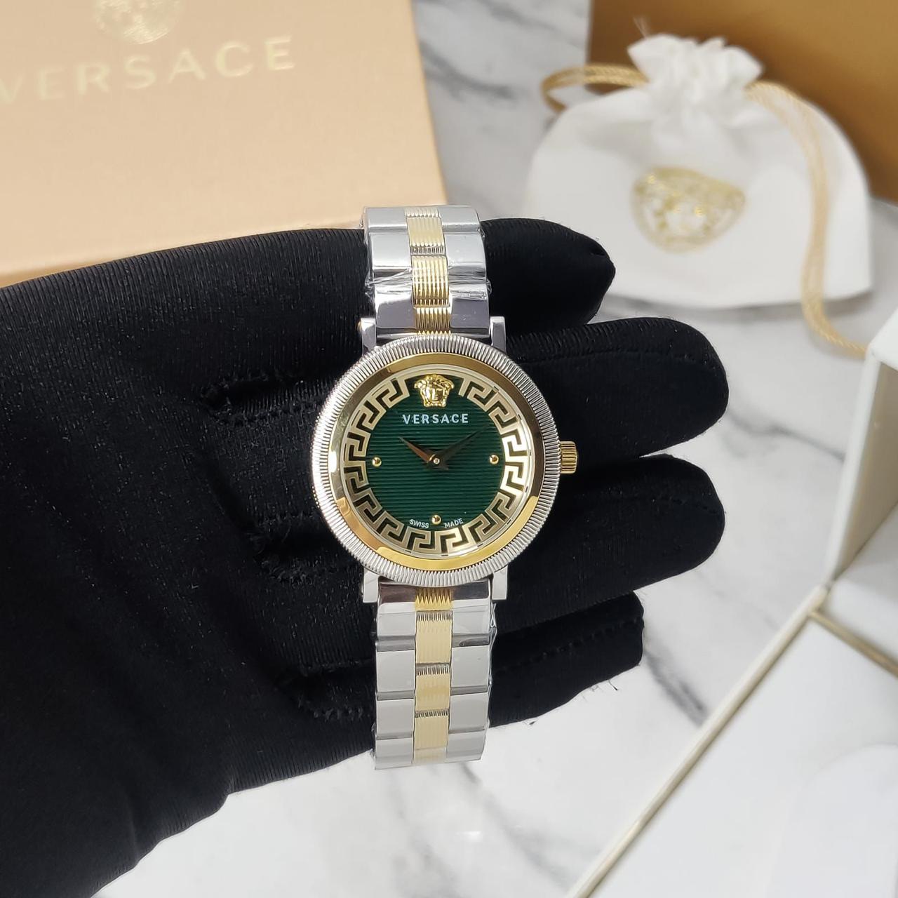 Versace