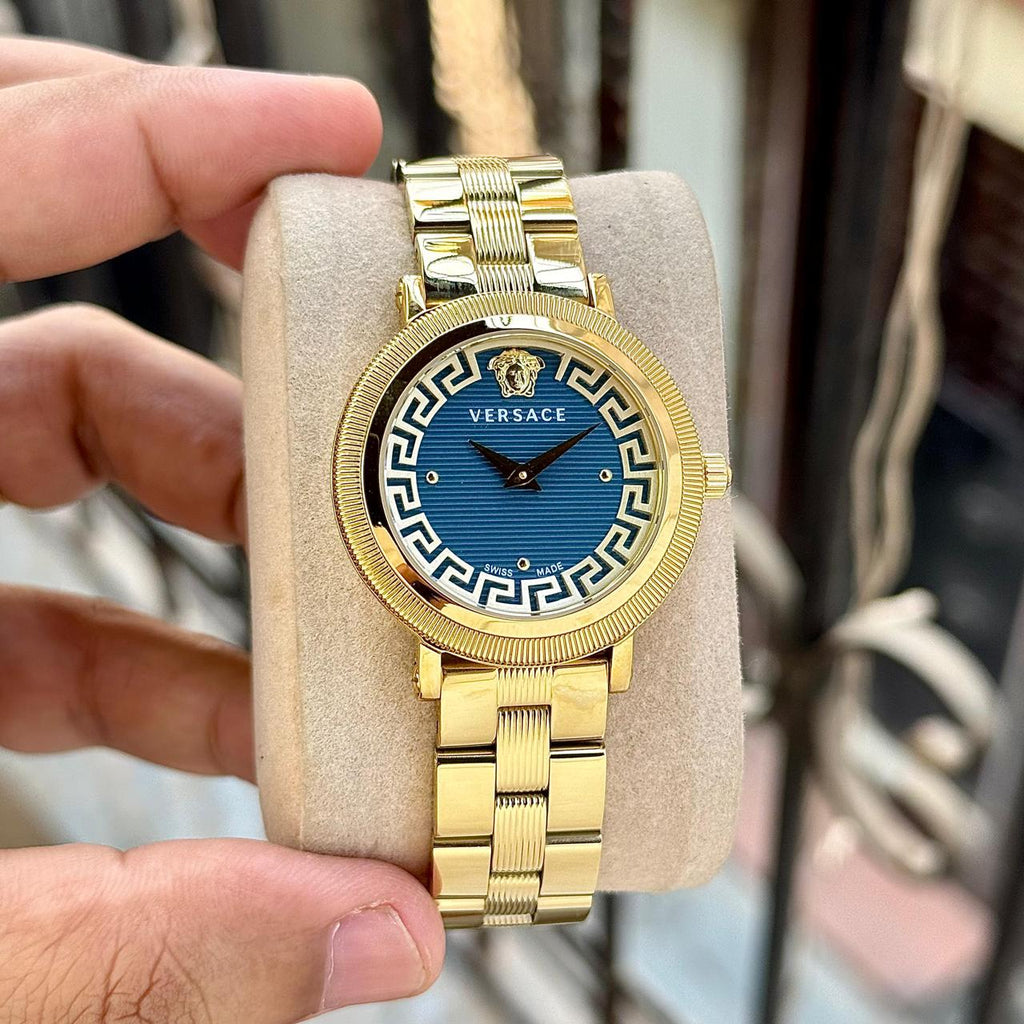 Versace