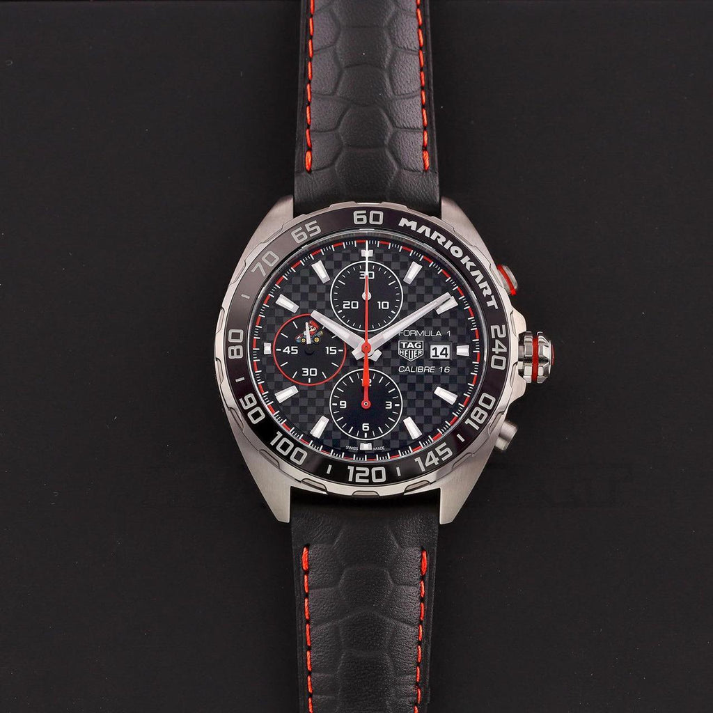 Tagheuer