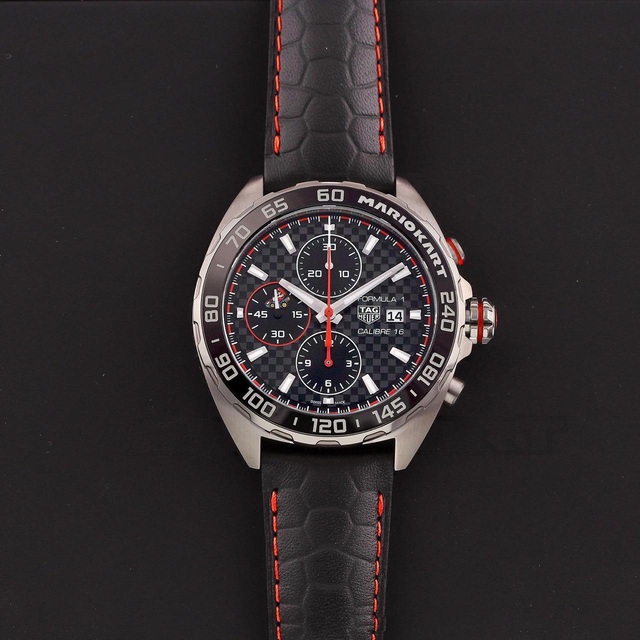 Tagheuer