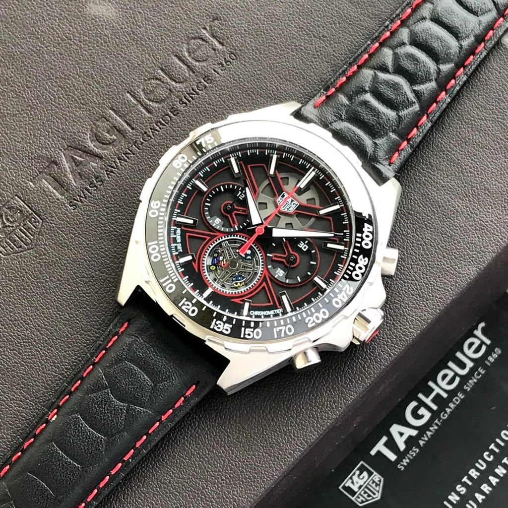 Tagheuer