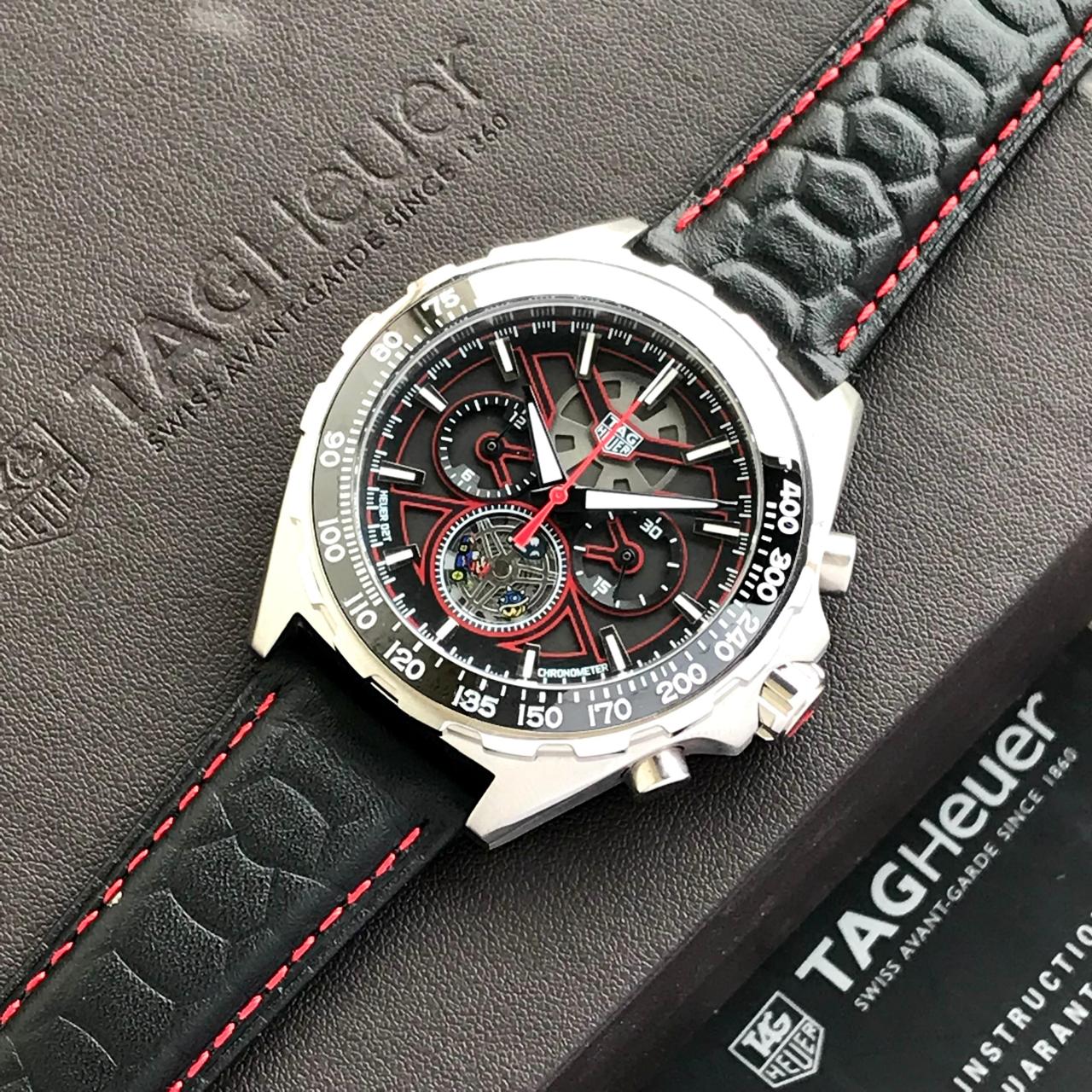 Tagheuer