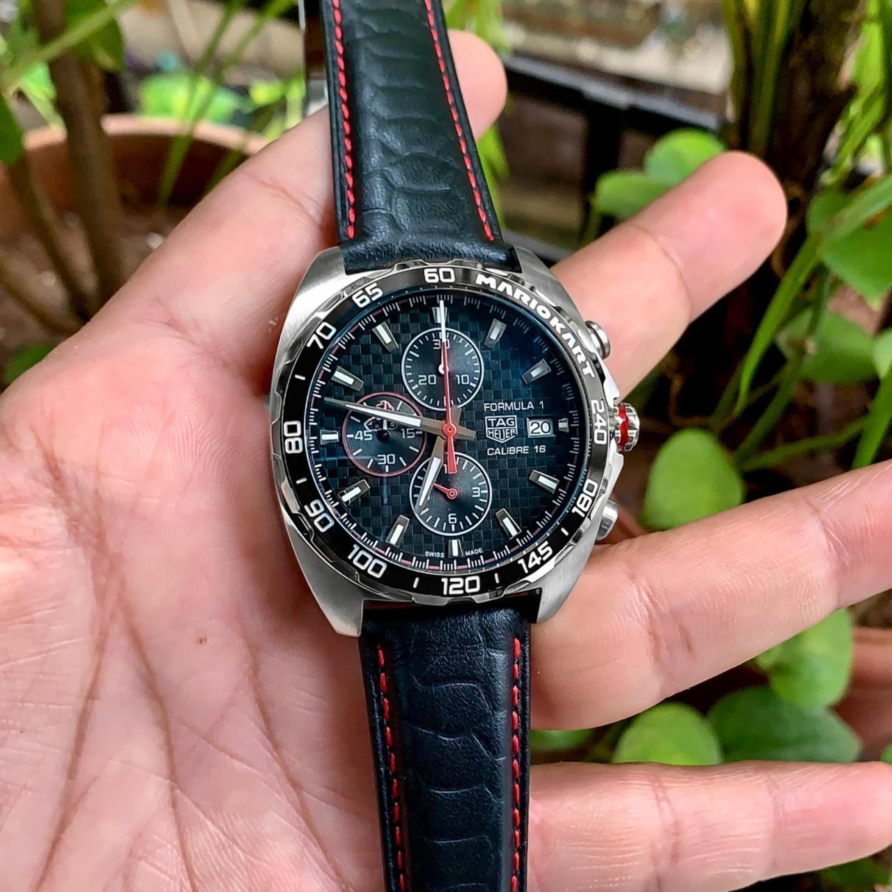 Tagheuer