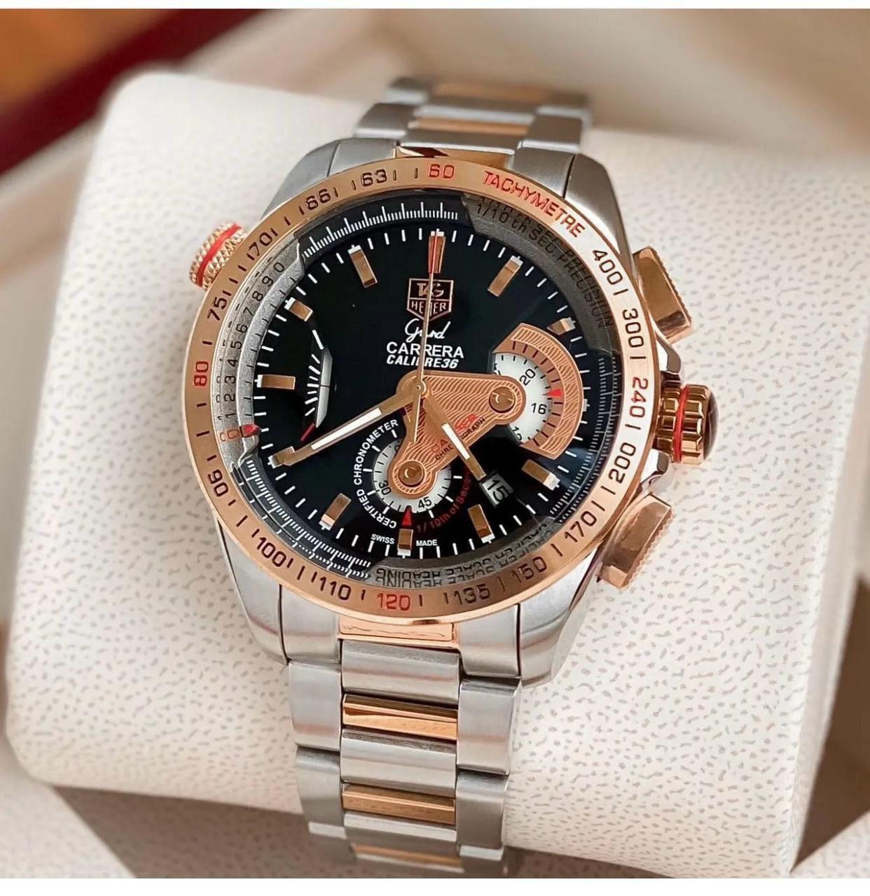 Tagheuer