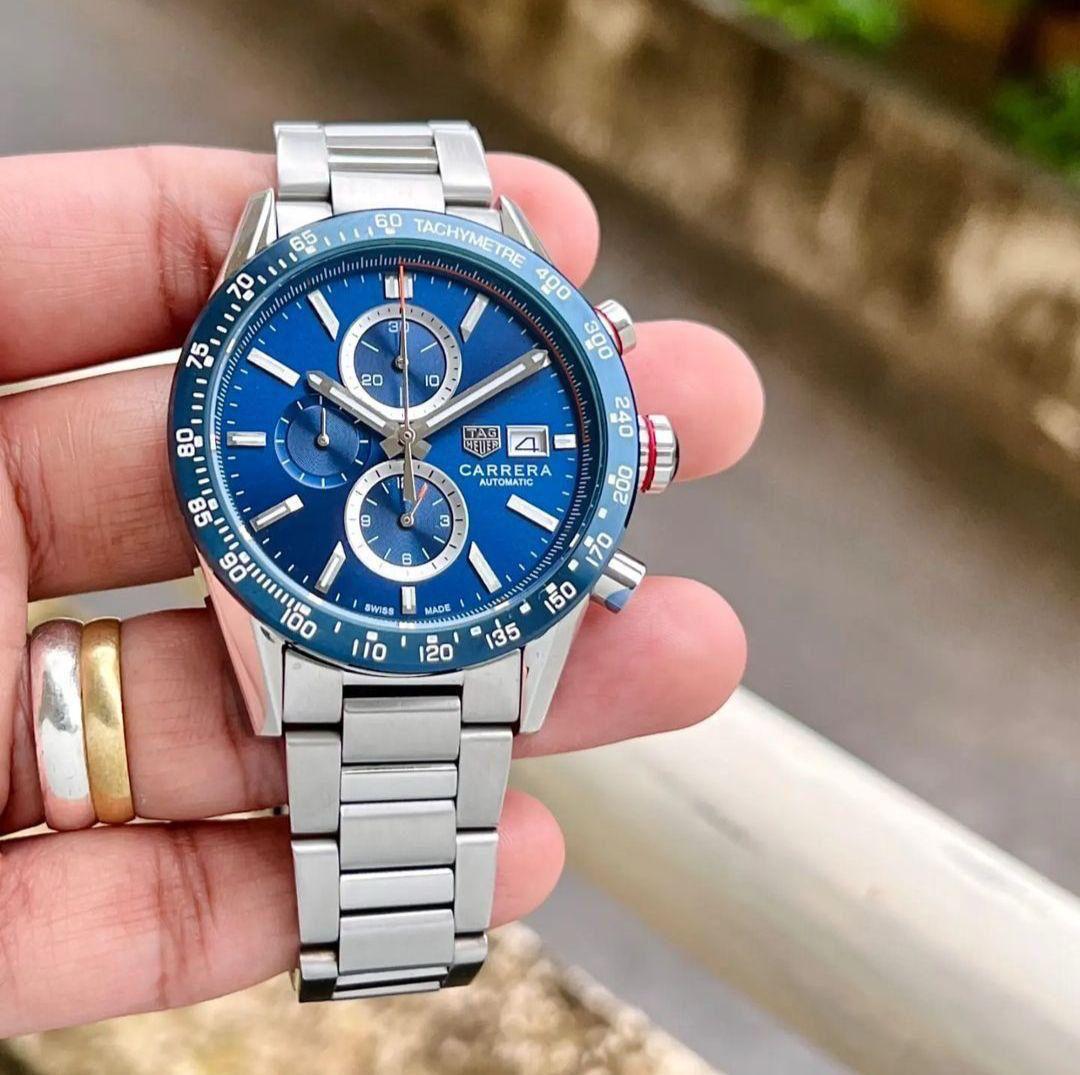 Tagheuer
