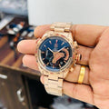 Tagheuer Grand Carrera