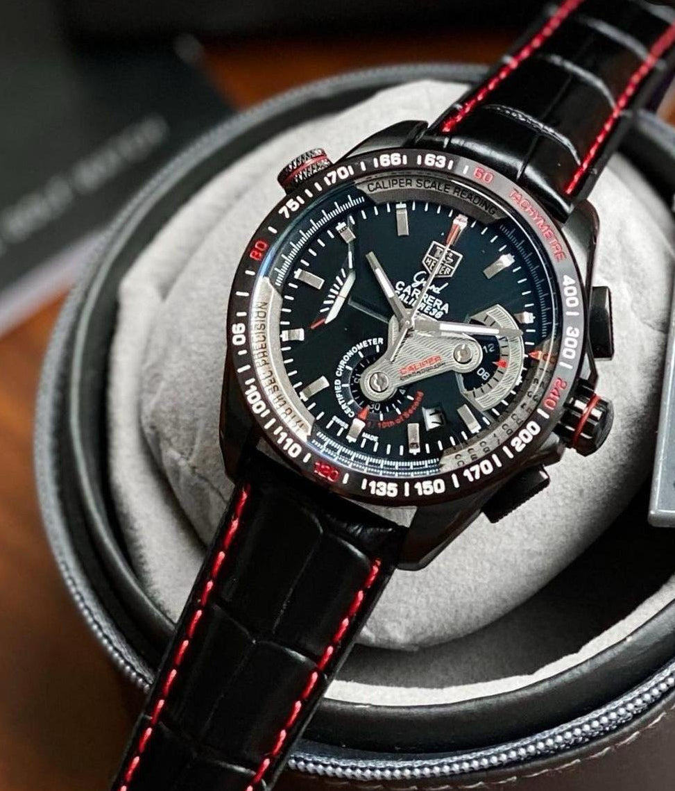 Tagheuer