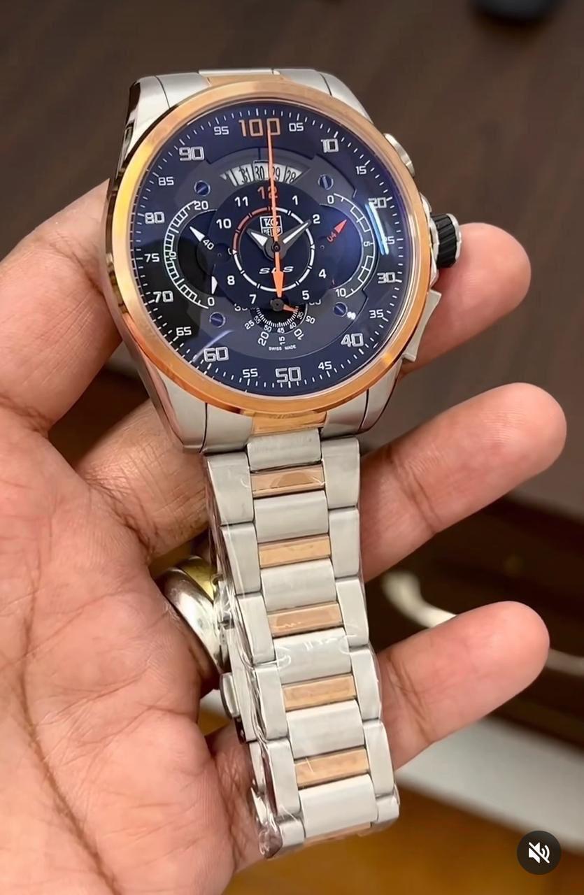 Tagheuer