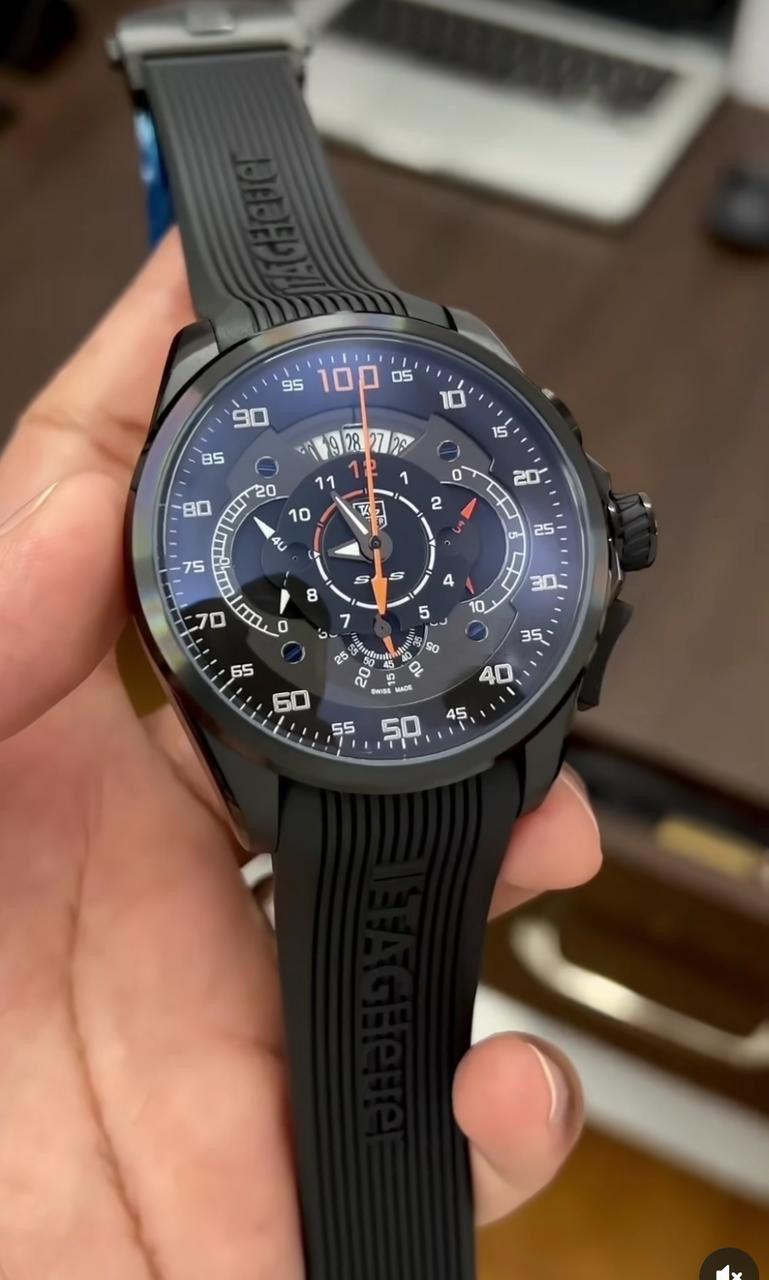 Tagheuer