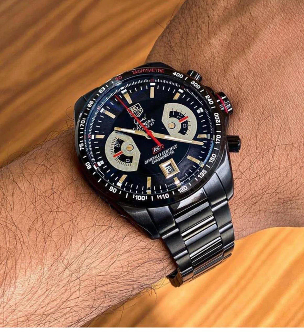 Tagheuer
