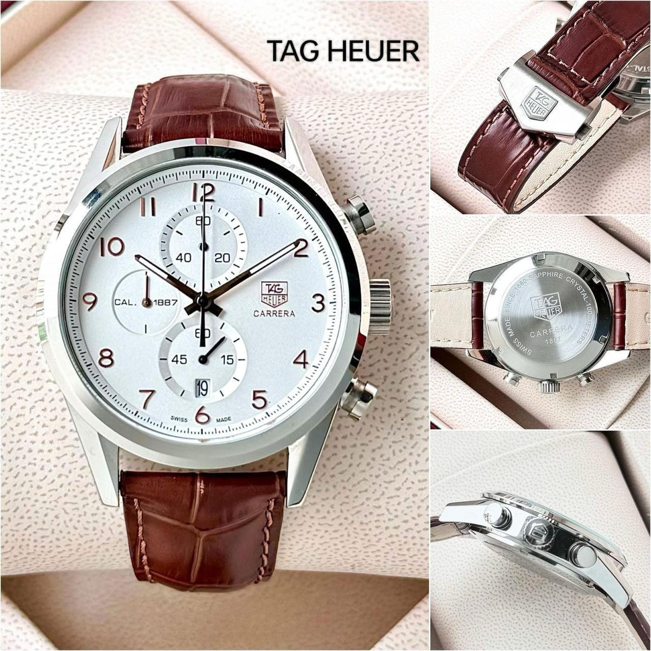 Tagheuer