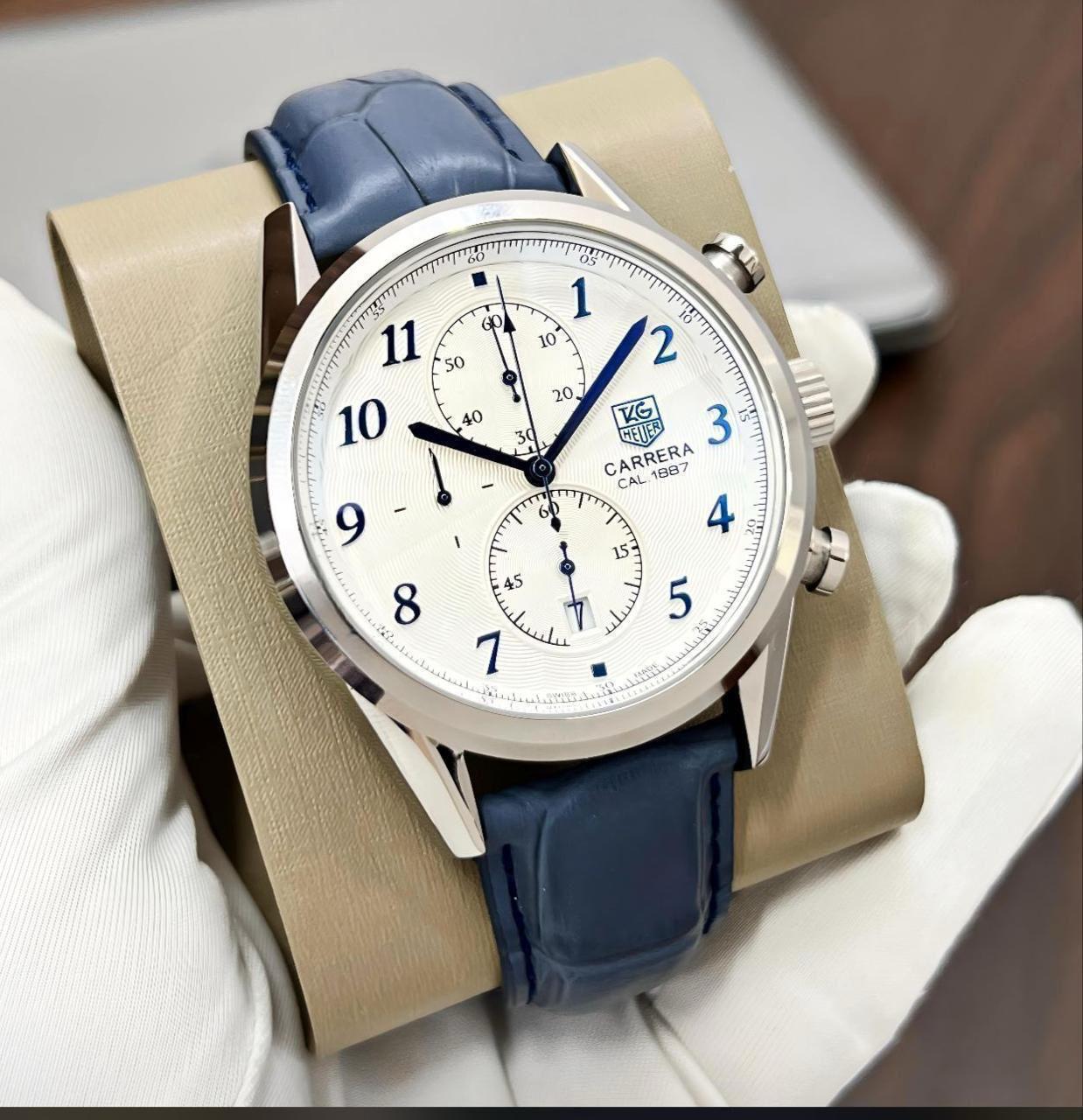 Tagheuer