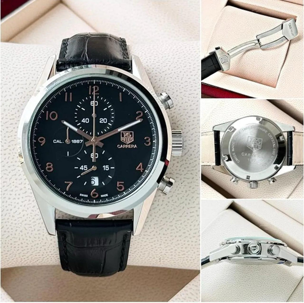 Tagheuer