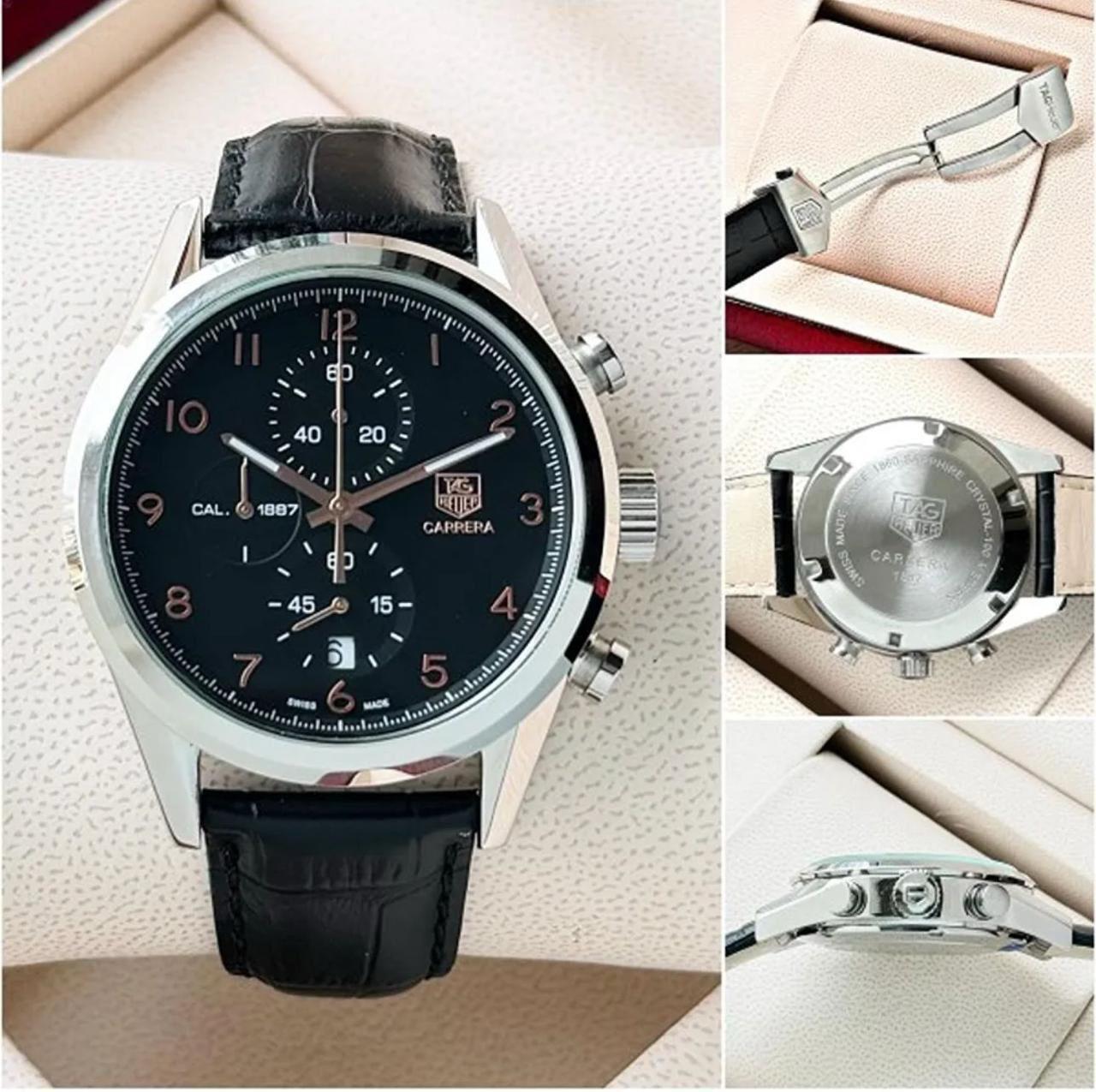 Tagheuer