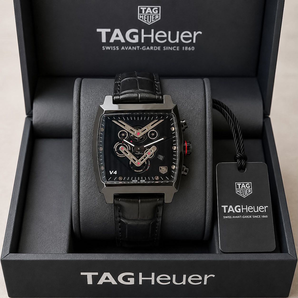 Tagheuer