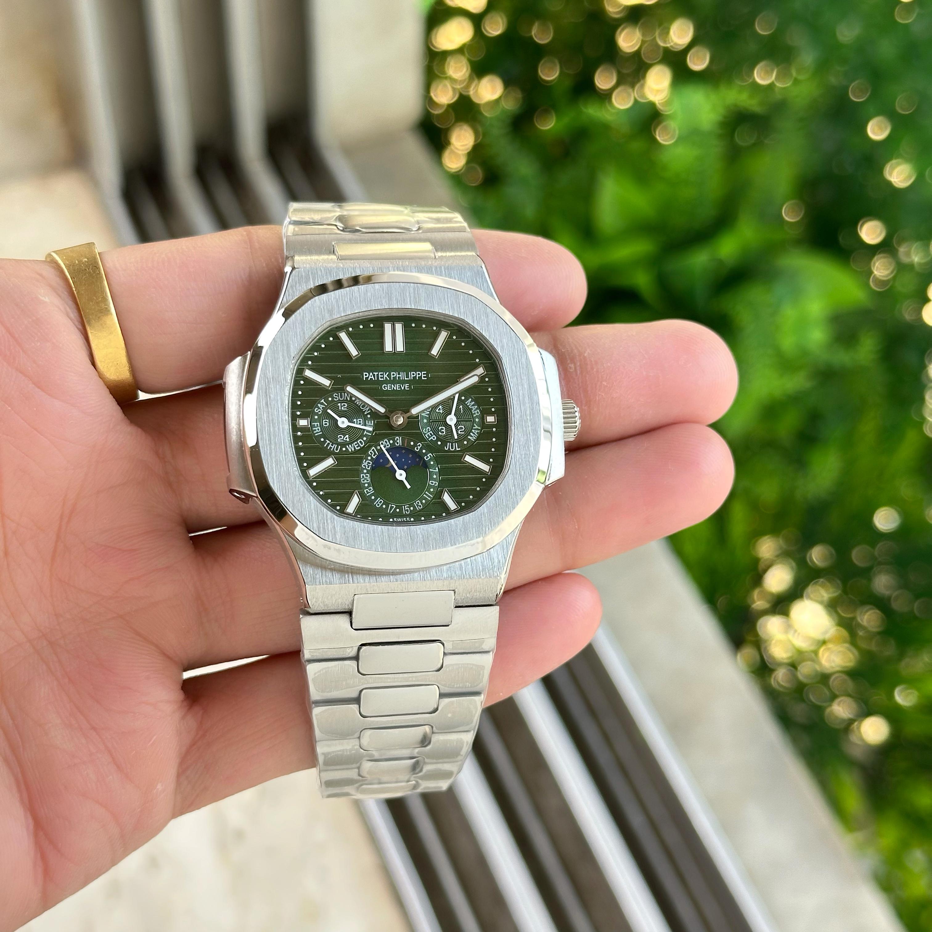 Patek Philippe