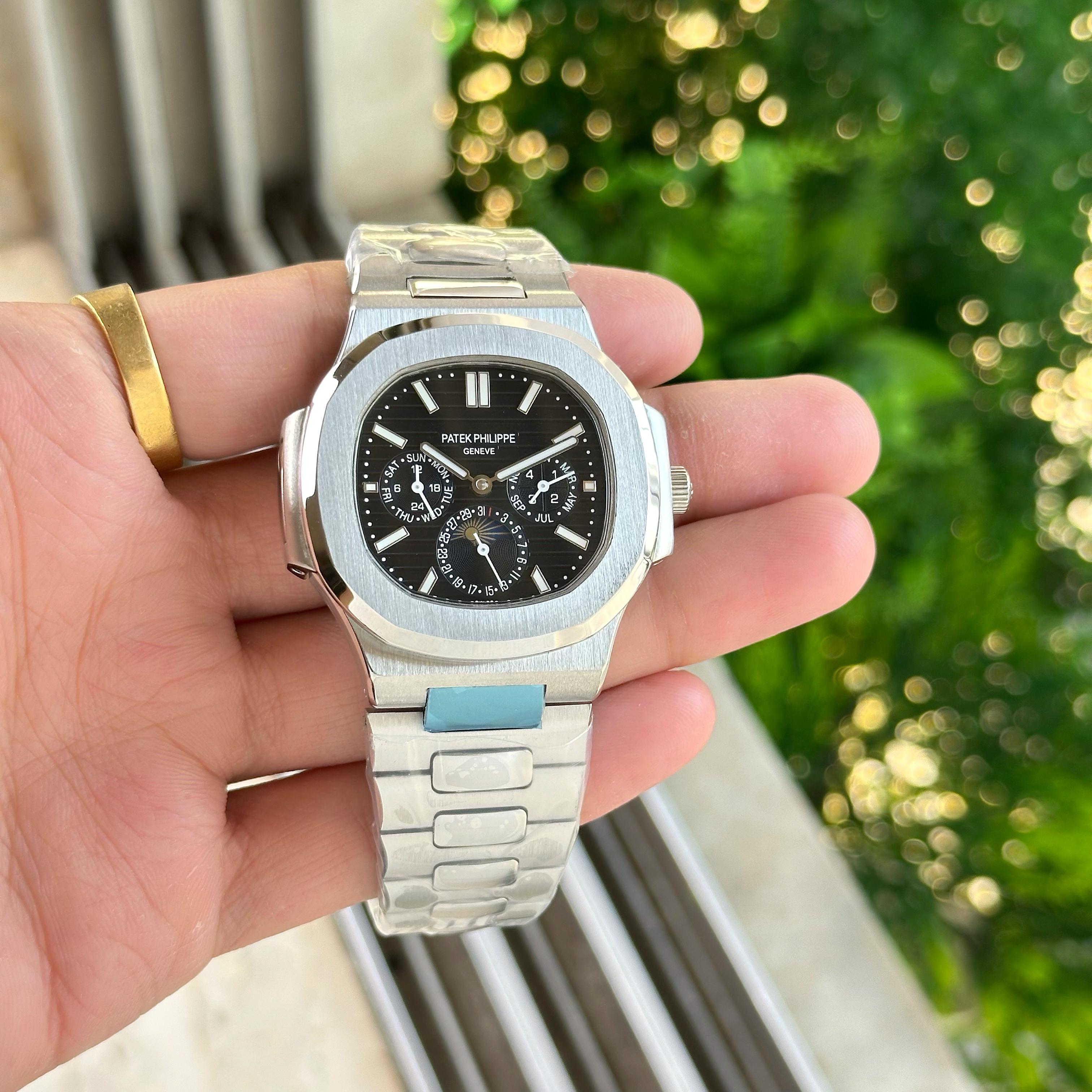 Patek Philippe