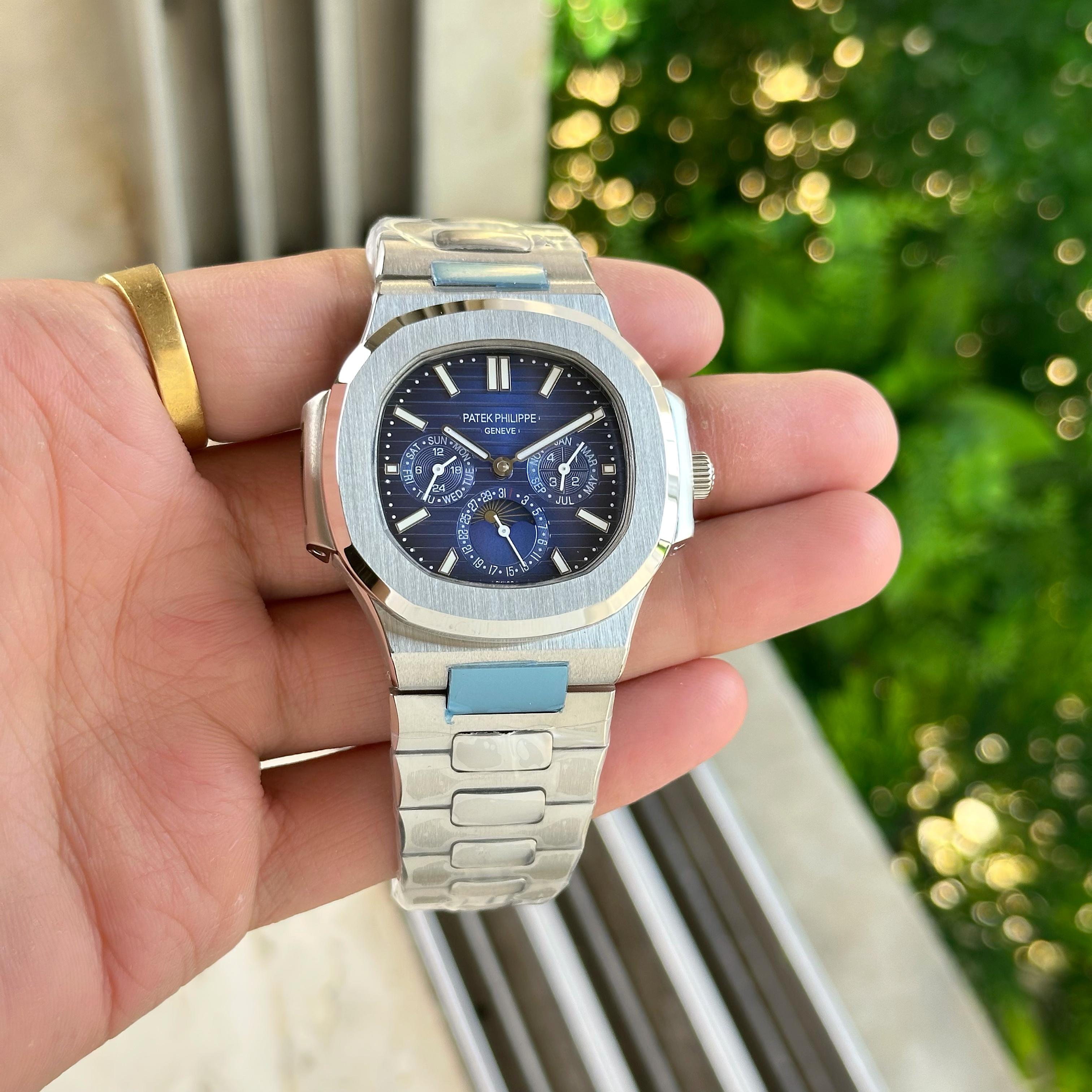 Patek Philippe
